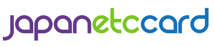 JapanETCcard.com wordmark